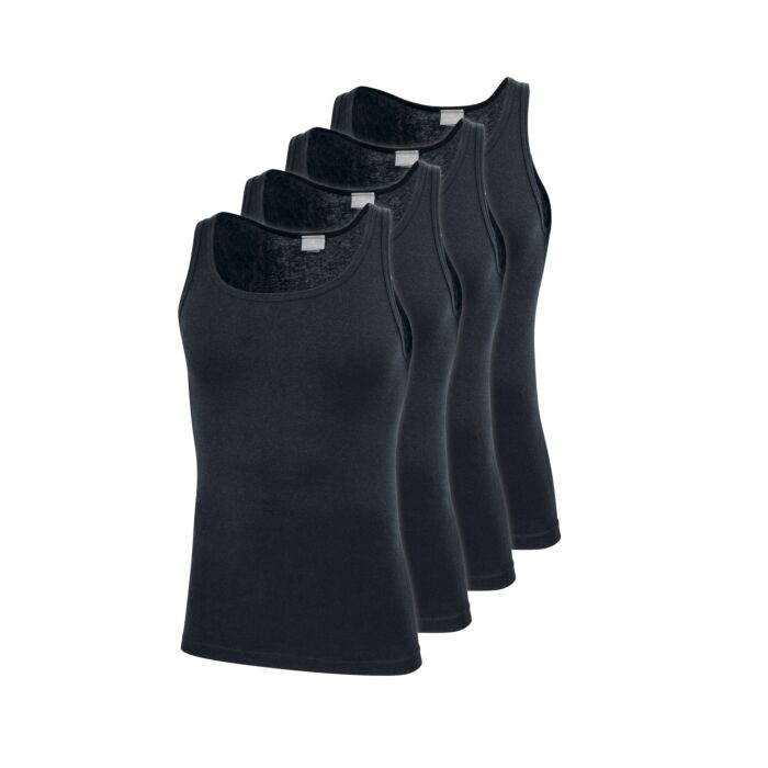 Jockey Leibchen DUO-Pack Jockey Leibchen DUO-Pack von Jockey