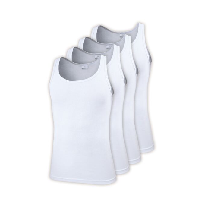 Jockey Leibchen DUO-Pack Jockey Leibchen DUO-Pack von Jockey