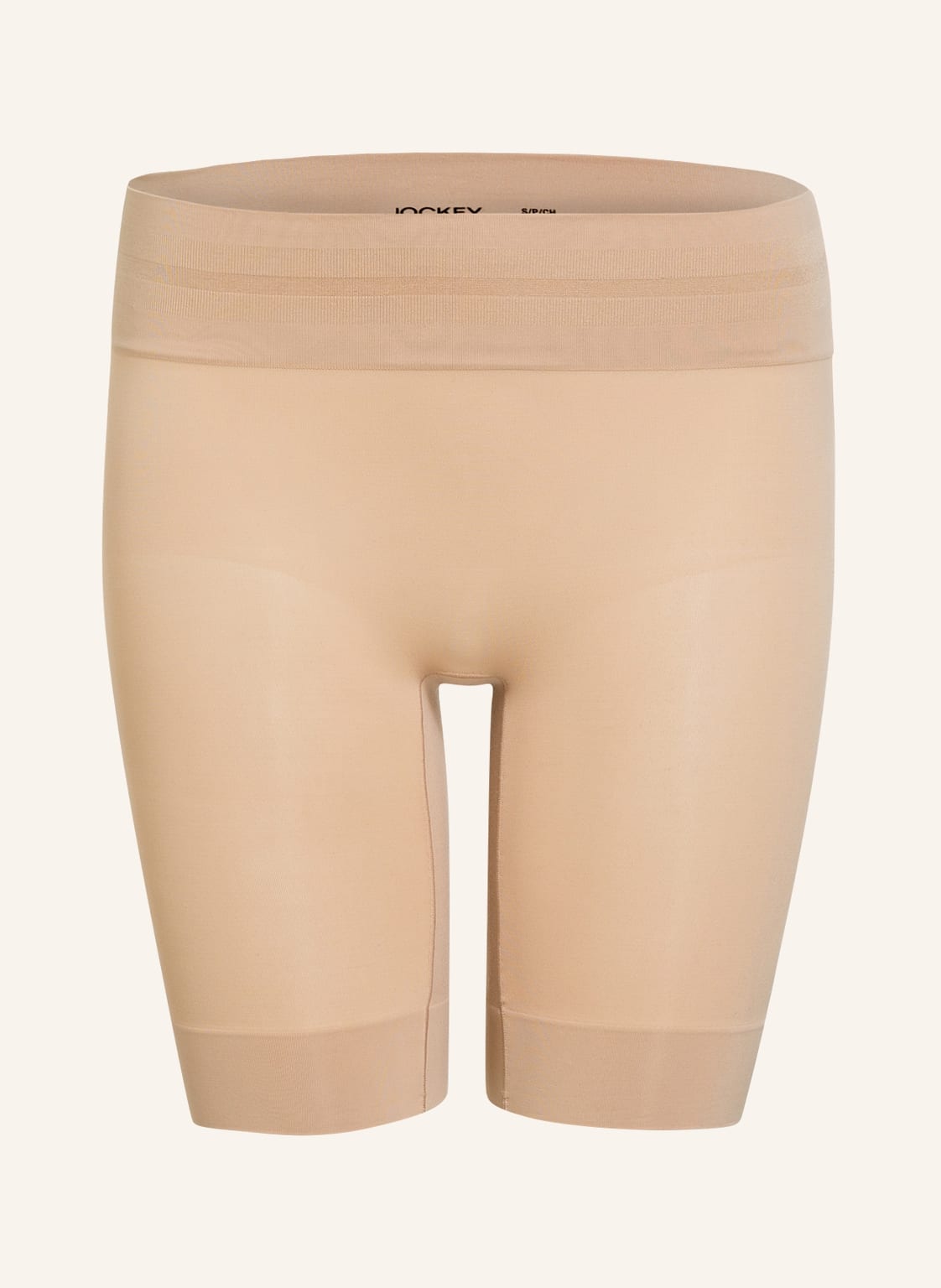 Jockey Longpant Skimmies® beige von Jockey