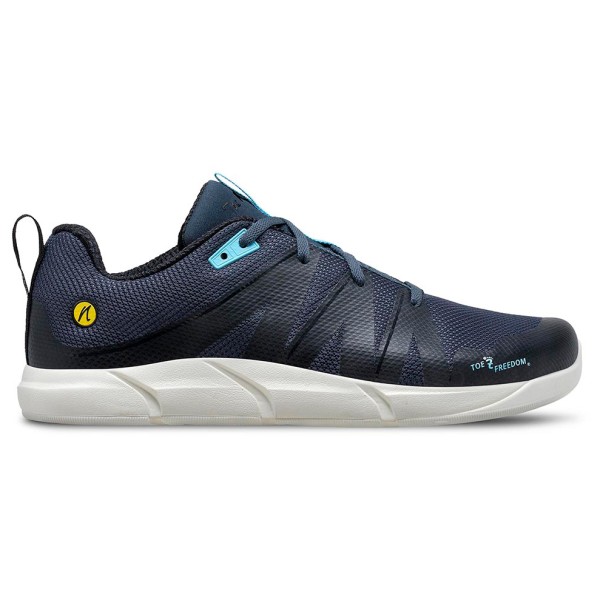 Joe Nimble - Addict - Runningschuhe Gr 8 blau von Joe Nimble