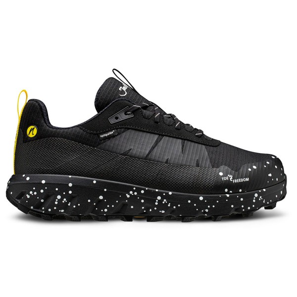 Joe Nimble - Explore Addict - Trailrunningschuhe Gr 8 schwarz von Joe Nimble