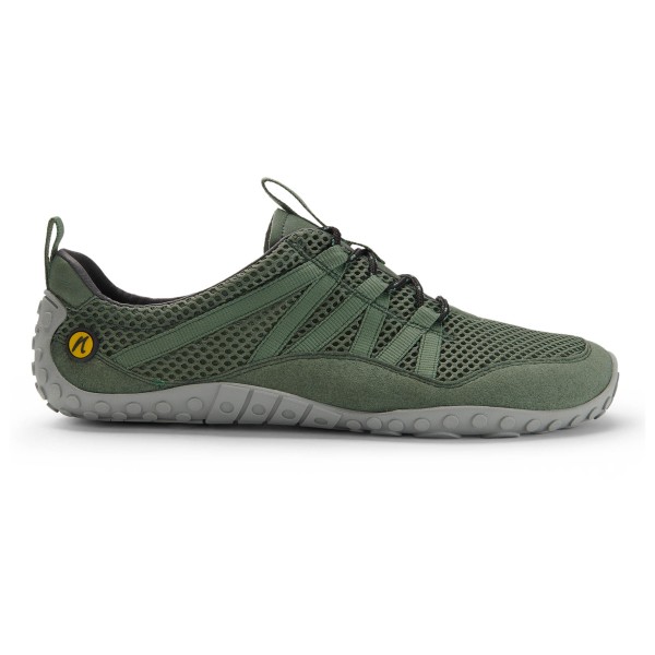 Joe Nimble - Nimbletoes - Barfussschuhe Gr 10 grün Joe Nimble - Nimbletoes - Barfussschuhe Gr 10 grün von Joe Nimble