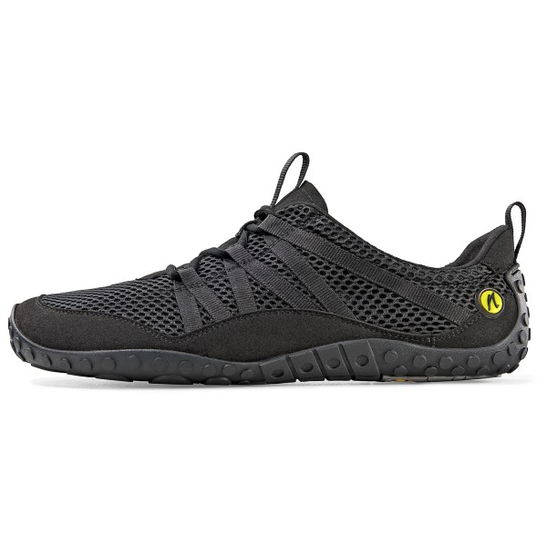 Joe Nimble - Nimbletoes - Barfussschuhe Gr 9 schwarz Joe Nimble - Nimbletoes - Barfussschuhe Gr 9 schwarz von Joe Nimble