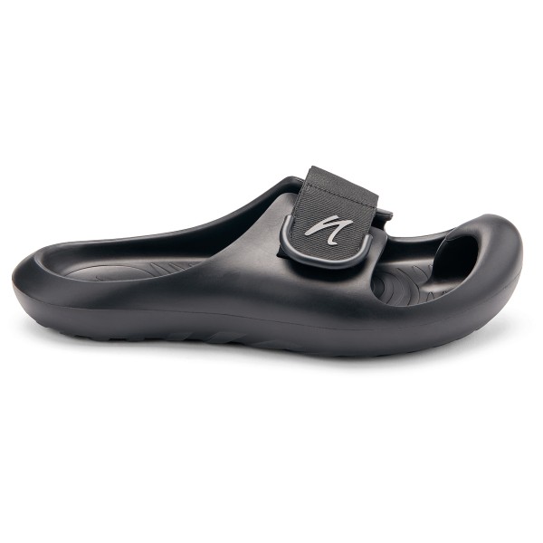 Joe Nimble - RecoverToes 2.0 - Sandalen Gr 37;38;39;40;41;42;43;44;45;46;47 grau von Joe Nimble