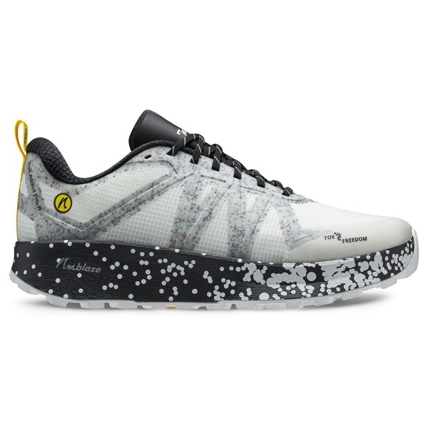 Joe Nimble - Trail Addict Pro-R - Trailrunningschuhe Gr 12 grau Joe Nimble - Trail Addict Pro-R - Trailrunningschuhe Gr 12 grau von Joe Nimble