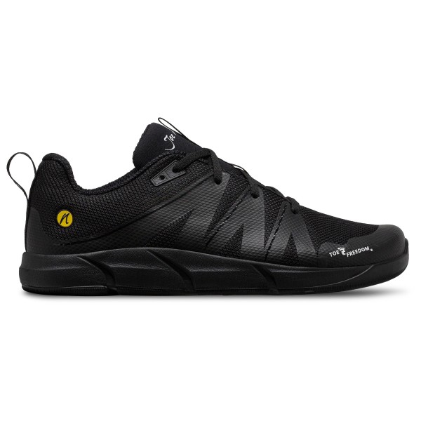 Joe Nimble - Women's Addict - Runningschuhe Gr 3,5 schwarz von Joe Nimble