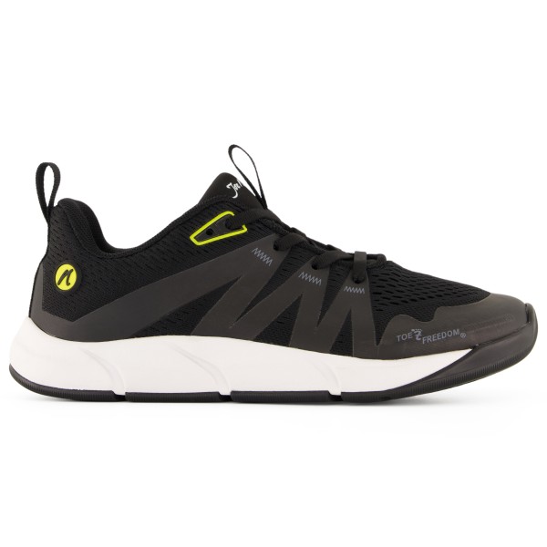 Joe Nimble - Women's Addict - Runningschuhe Gr 4,5 schwarz von Joe Nimble