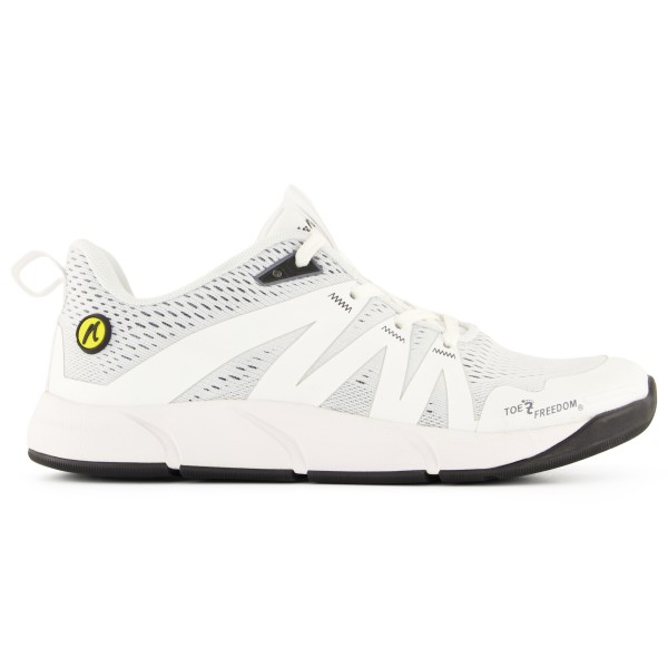 Joe Nimble - Women's Addict - Runningschuhe Gr 4,5 grau von Joe Nimble
