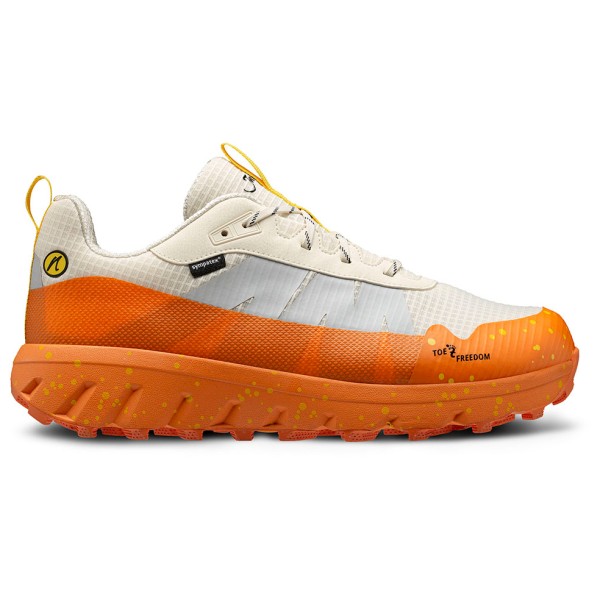 Joe Nimble - Women's Explore Addict - Trailrunningschuhe Gr 5 bunt von Joe Nimble