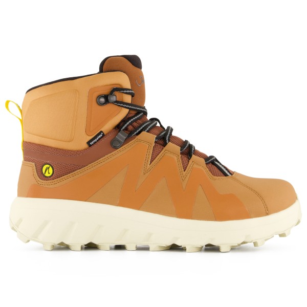 Joe Nimble - Women's Mountain Addict - Wanderschuhe Gr 4,5 orange Joe Nimble - Women's Mountain Addict - Wanderschuhe Gr 4,5 orange von Joe Nimble