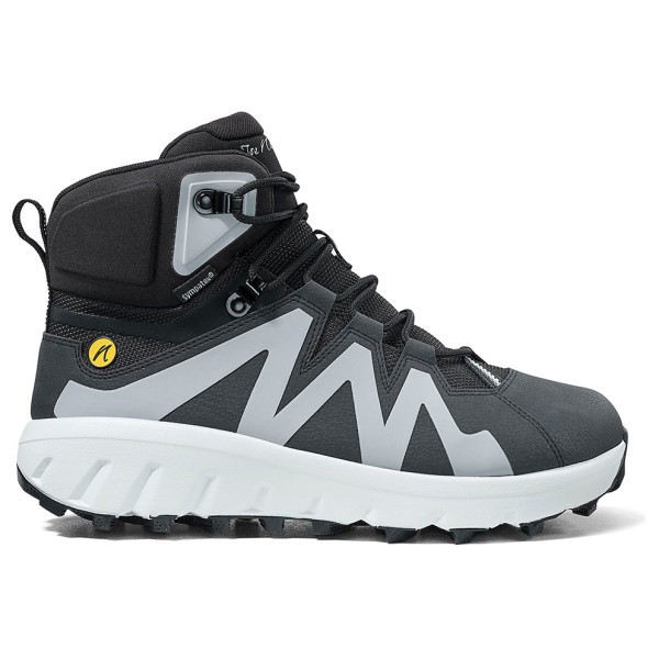 Joe Nimble - Women's Mountain Addict - Wanderschuhe Gr 4 grau von Joe Nimble