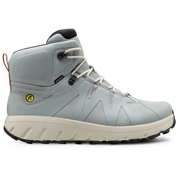 Joe Nimble - Women's Mountain Addict - Wanderschuhe Gr 4 grau Joe Nimble - Women's Mountain Addict - Wanderschuhe Gr 4 grau von Joe Nimble