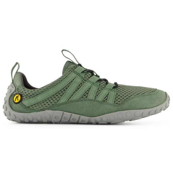 Joe Nimble - Women's Nimbletoes - Barfussschuhe Gr 4,5 grün Joe Nimble - Women's Nimbletoes - Barfussschuhe Gr 4,5 grün von Joe Nimble