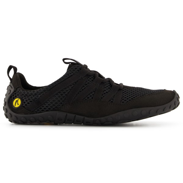 Joe Nimble - Women's Nimbletoes - Barfussschuhe Gr 6 schwarz Joe Nimble - Women's Nimbletoes - Barfussschuhe Gr 6 schwarz von Joe Nimble