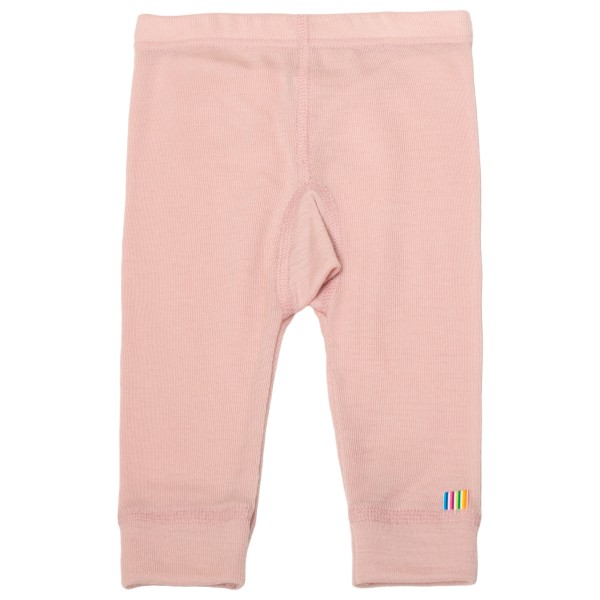 Joha - Kid's Leggings 28874 - Merinounterwäsche Gr 100 rosa von Joha