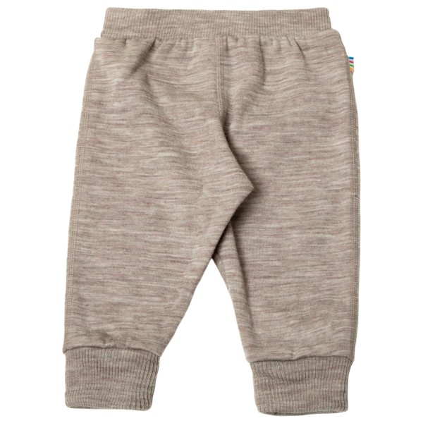 Joha - Kid's Pants 22901 - Freizeithose Gr 80 beige von Joha