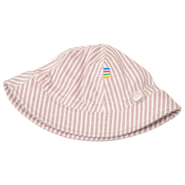 Joha - Kid's Summer Hat - Hut Gr 48 cm rosa von Joha