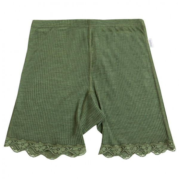 Joha - Women's Shorts 70/30 - Merinounterwäsche Gr S oliv von Joha