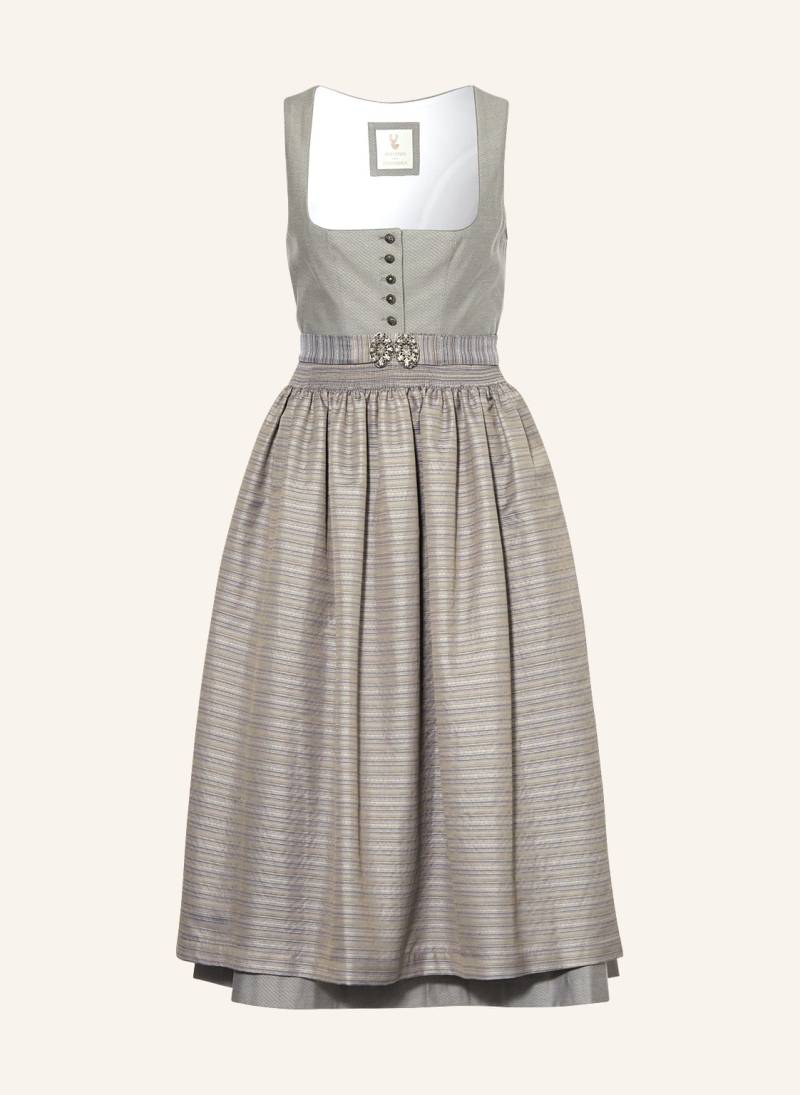 Johann & Johanna Dirndl beige von Johann & Johanna