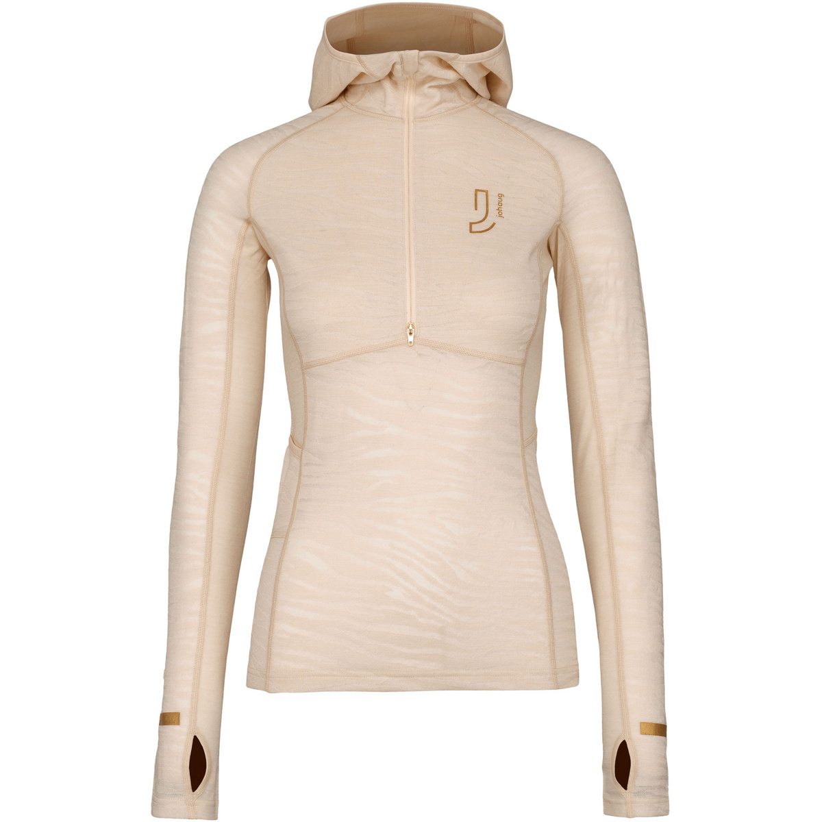 Johaug Damen Advance Hoodie von Johaug