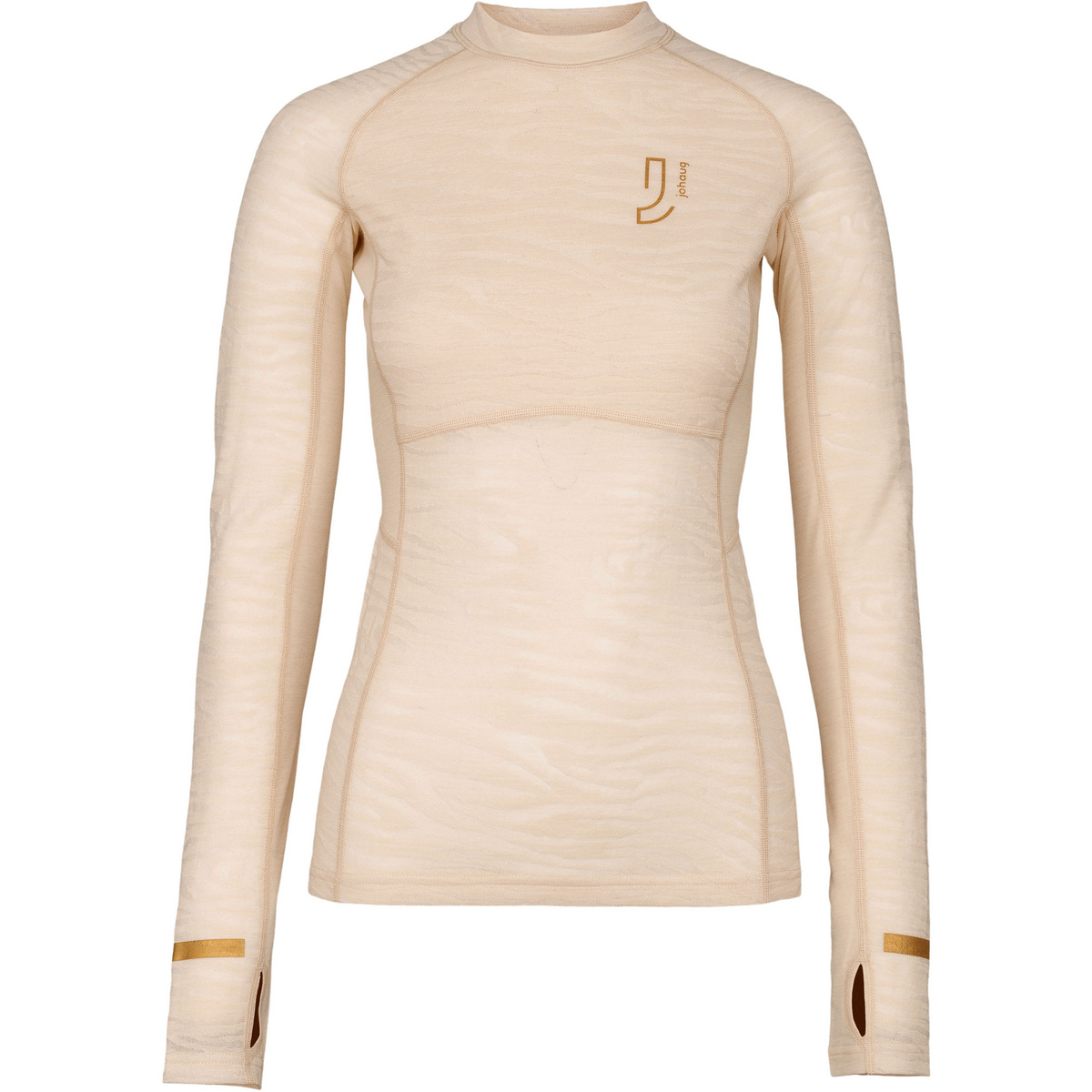 Johaug Damen Advance Longsleeve von Johaug