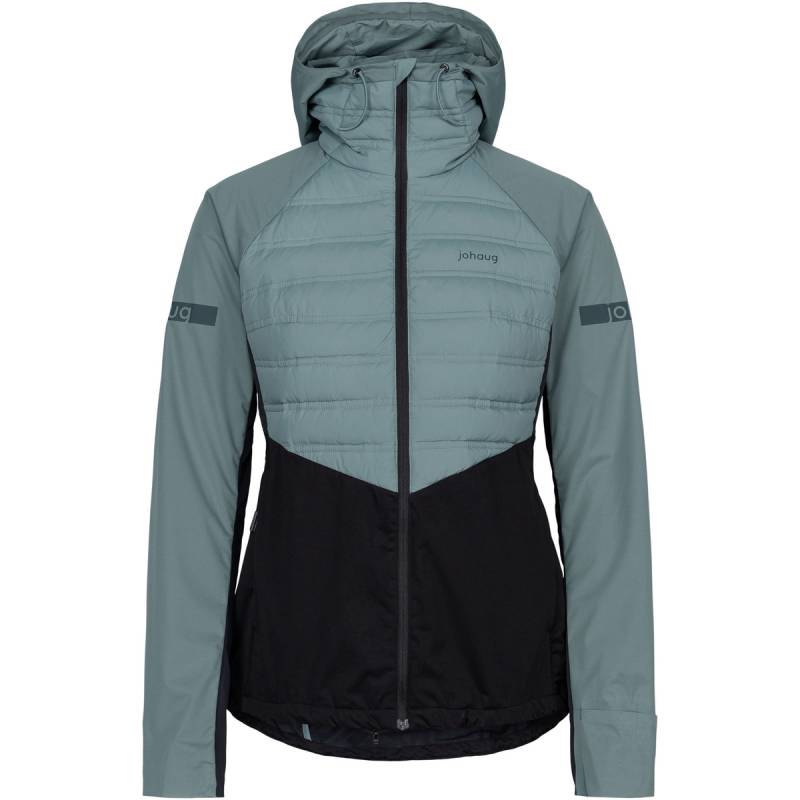 Johaug Damen Concept 2.0 Jacke von Johaug