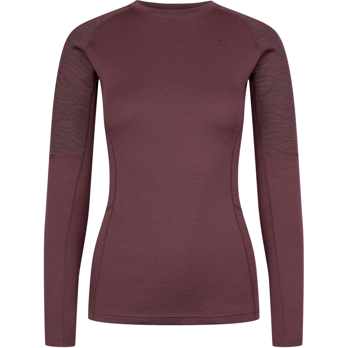 Johaug Damen Elevate Longsleeve von Johaug