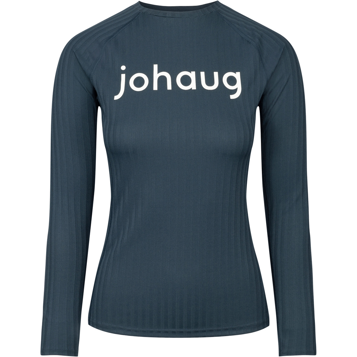 Johaug Damen Rib Tech Longsleeve von Johaug