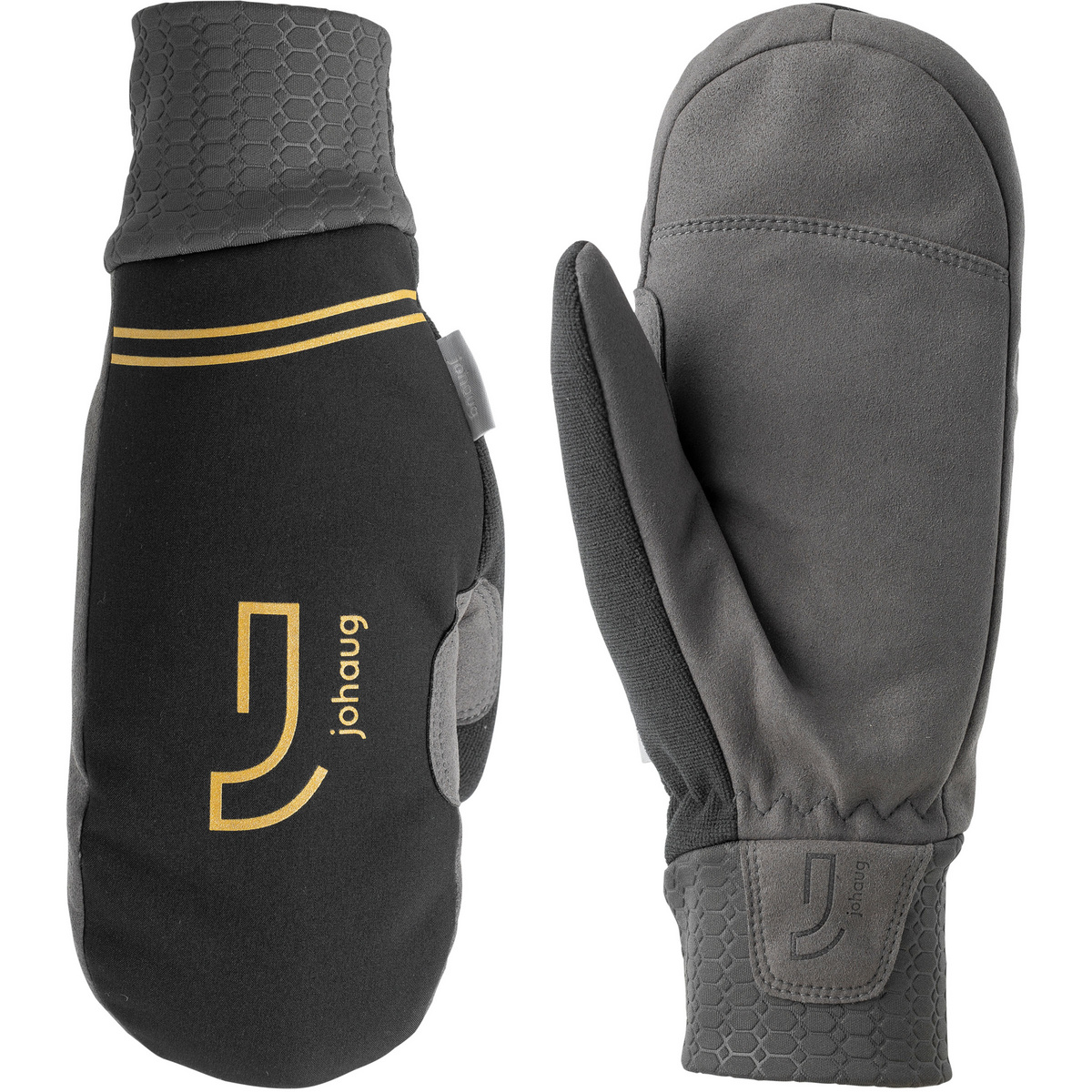 Johaug Damen Touring 2.0 Handschuhe von Johaug