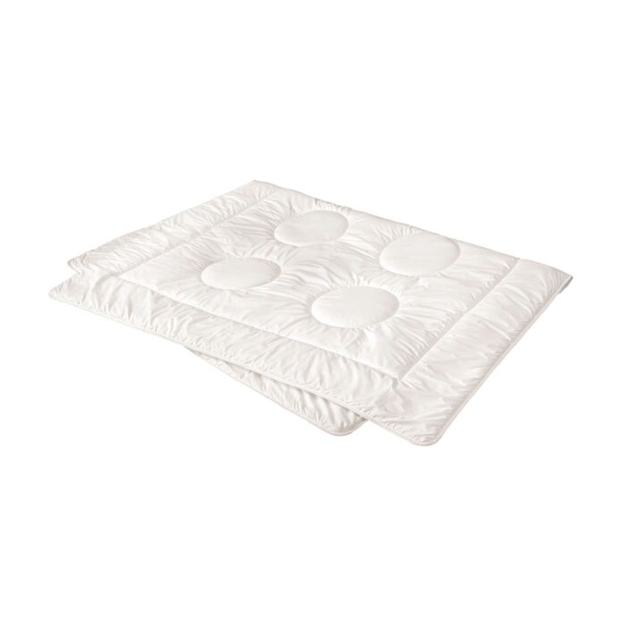 John Cotton Duvet Cool vibes , 200x210 cm John Cotton Duvet Cool vibes , 200x210 cm von John Cotton