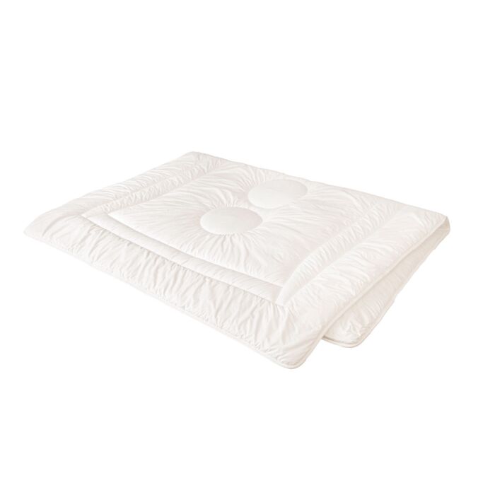 John Cotton Duvet Feels like down , 160x210 cm John Cotton Duvet Feels like down , 160x210 cm von John Cotton