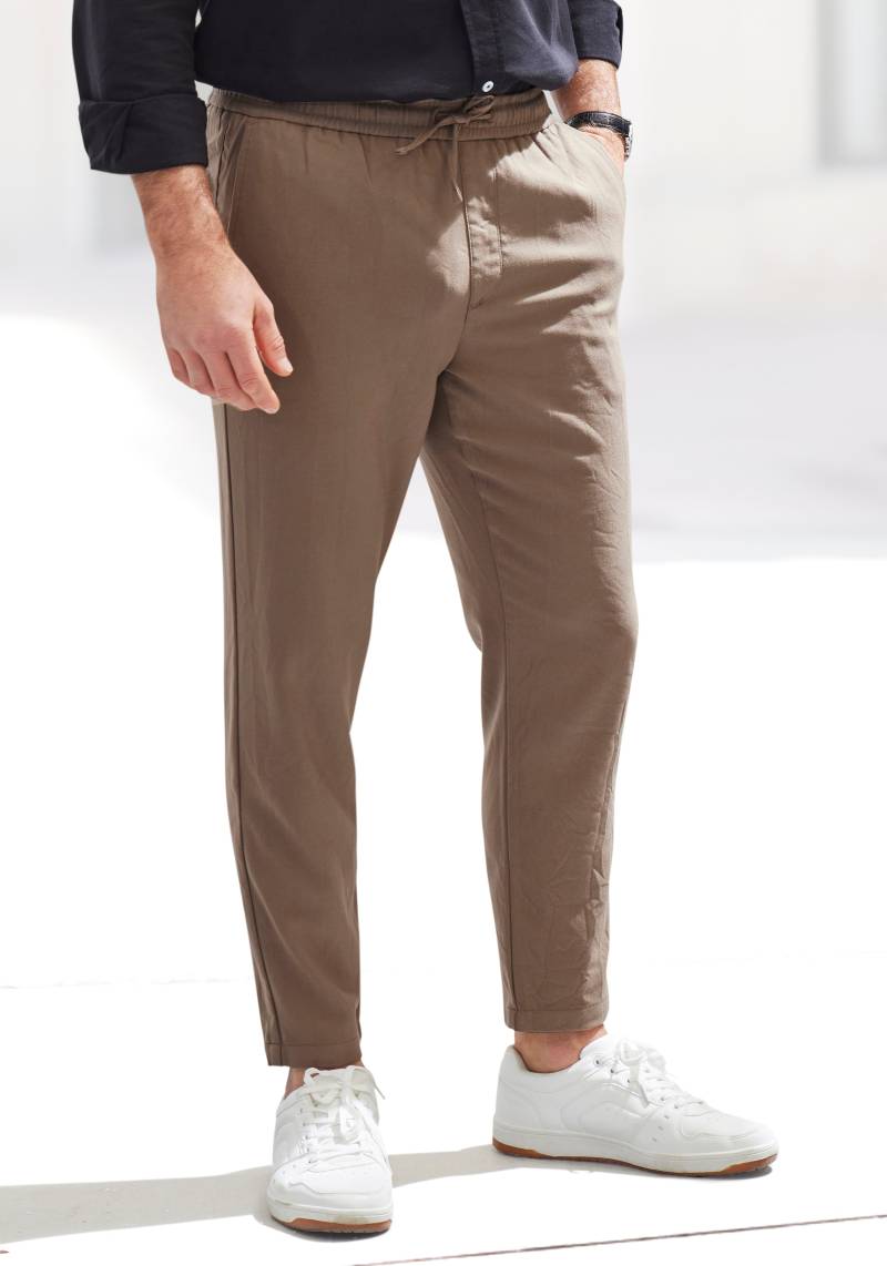 John Devin Jogger Pants von John Devin