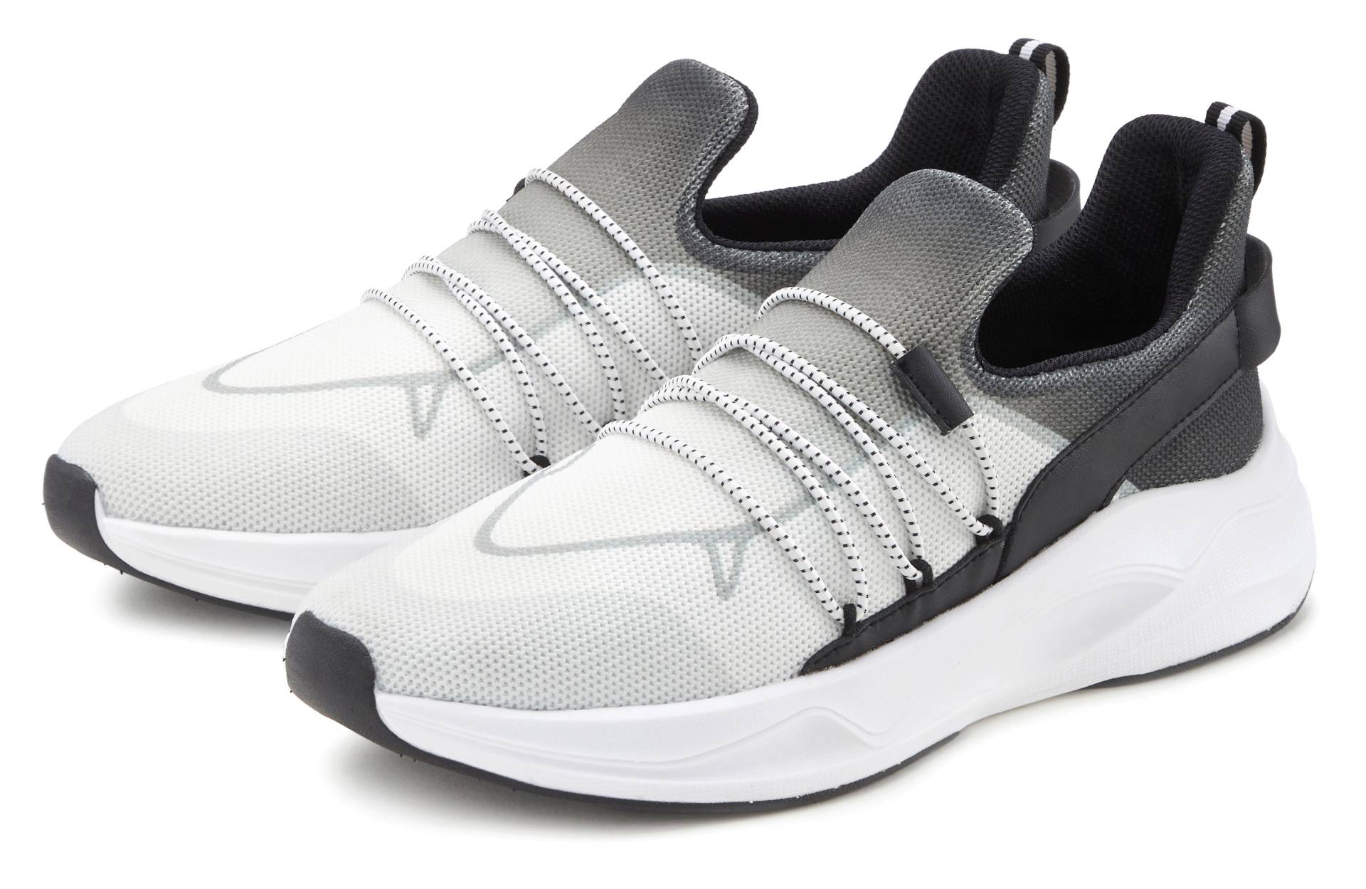 John Devin Sneaker, Schnürhalbschuhe,Freizeitschuhe, Slip-On Sneaker VEGAN John Devin Sneaker, Schnürhalbschuhe,Freizeitschuhe, Slip-On Sneaker VEGAN von John Devin