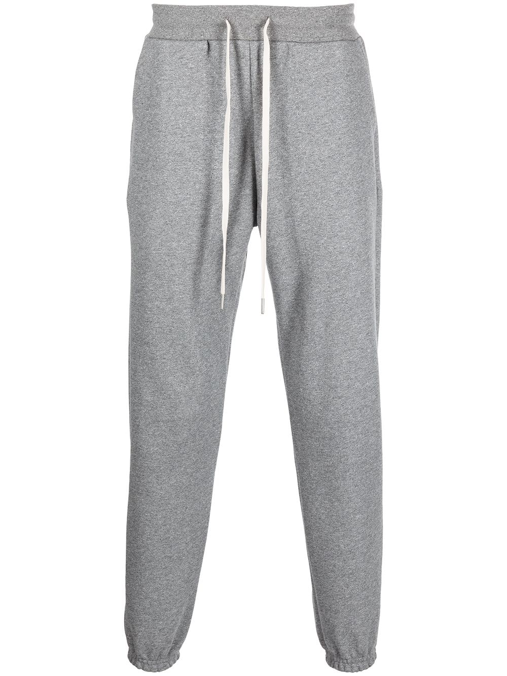 John Elliott LA drawstring track pants - Grey von John Elliott