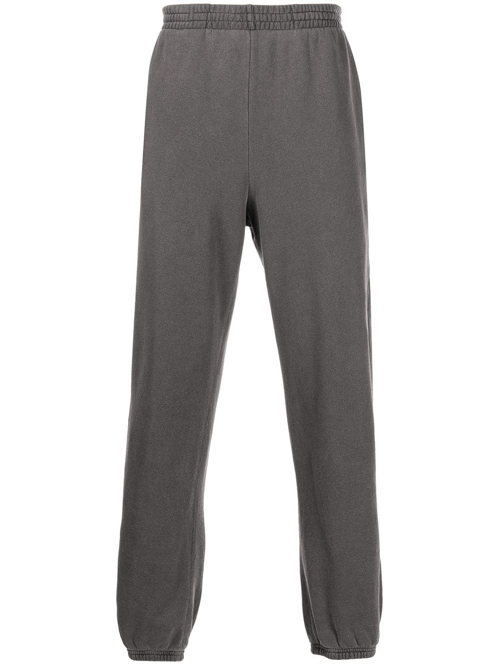 John Elliott interval track pants - Black von John Elliott