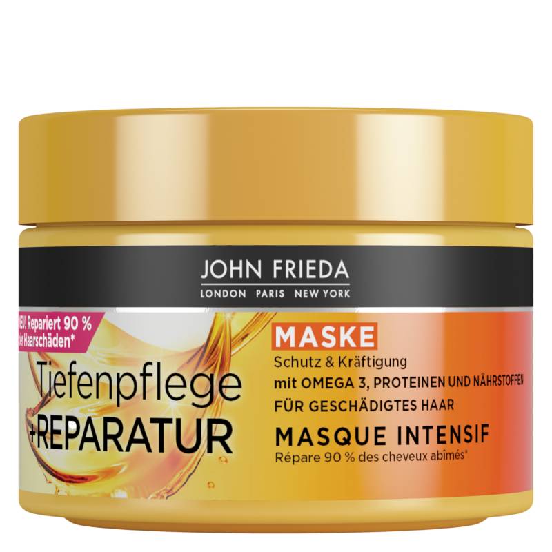 Deep Care & Repair - Masque von John Frieda