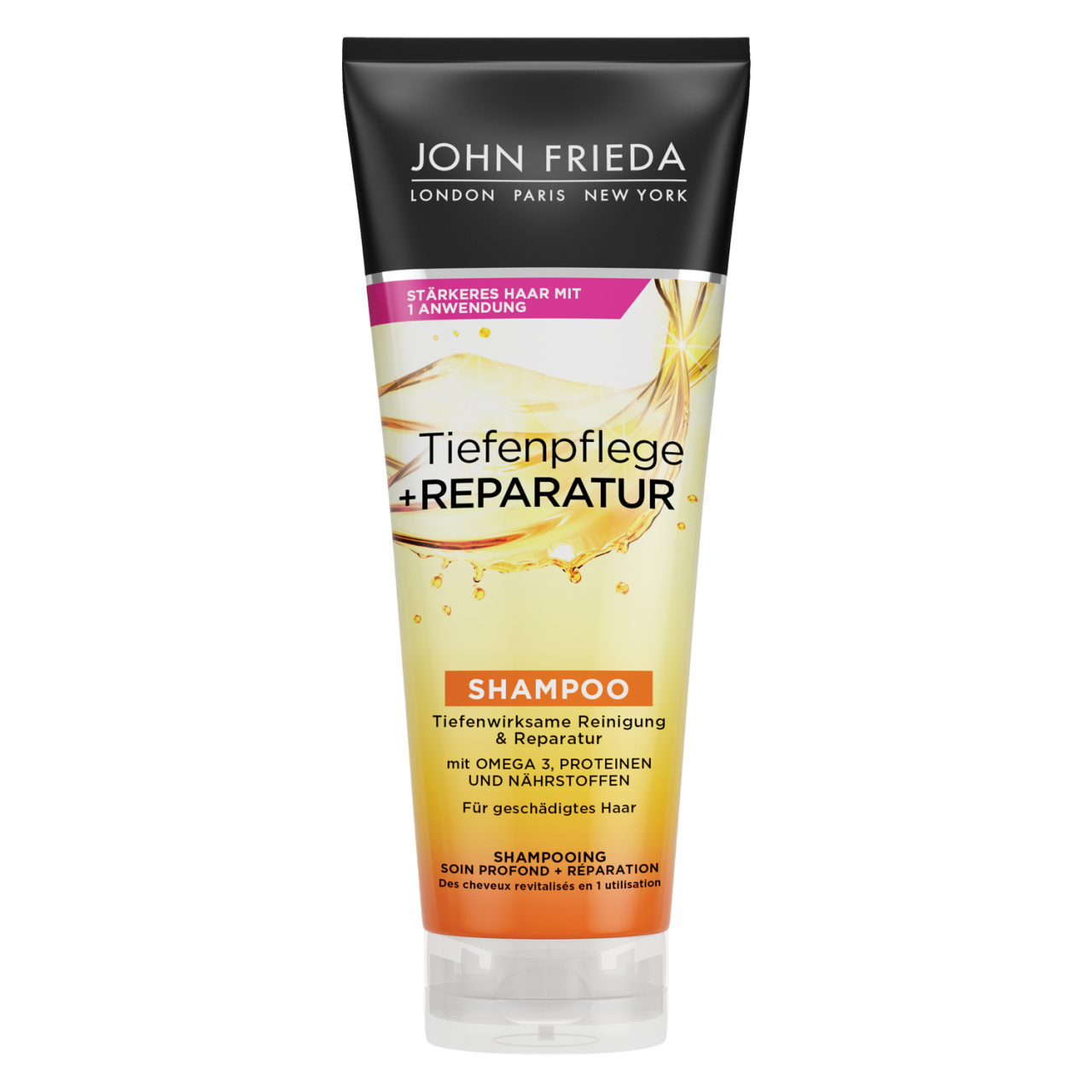 Deep Care & Repair - Shampoo von John Frieda