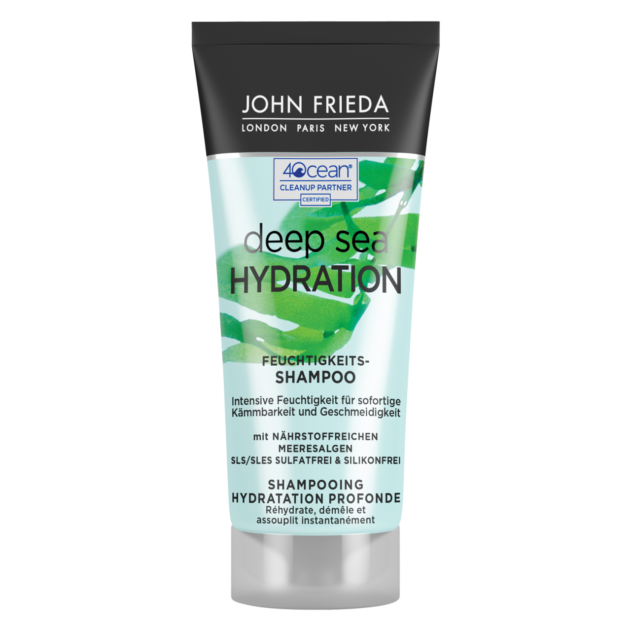 Deep Sea Hydration - Hydration Shampoo von John Frieda