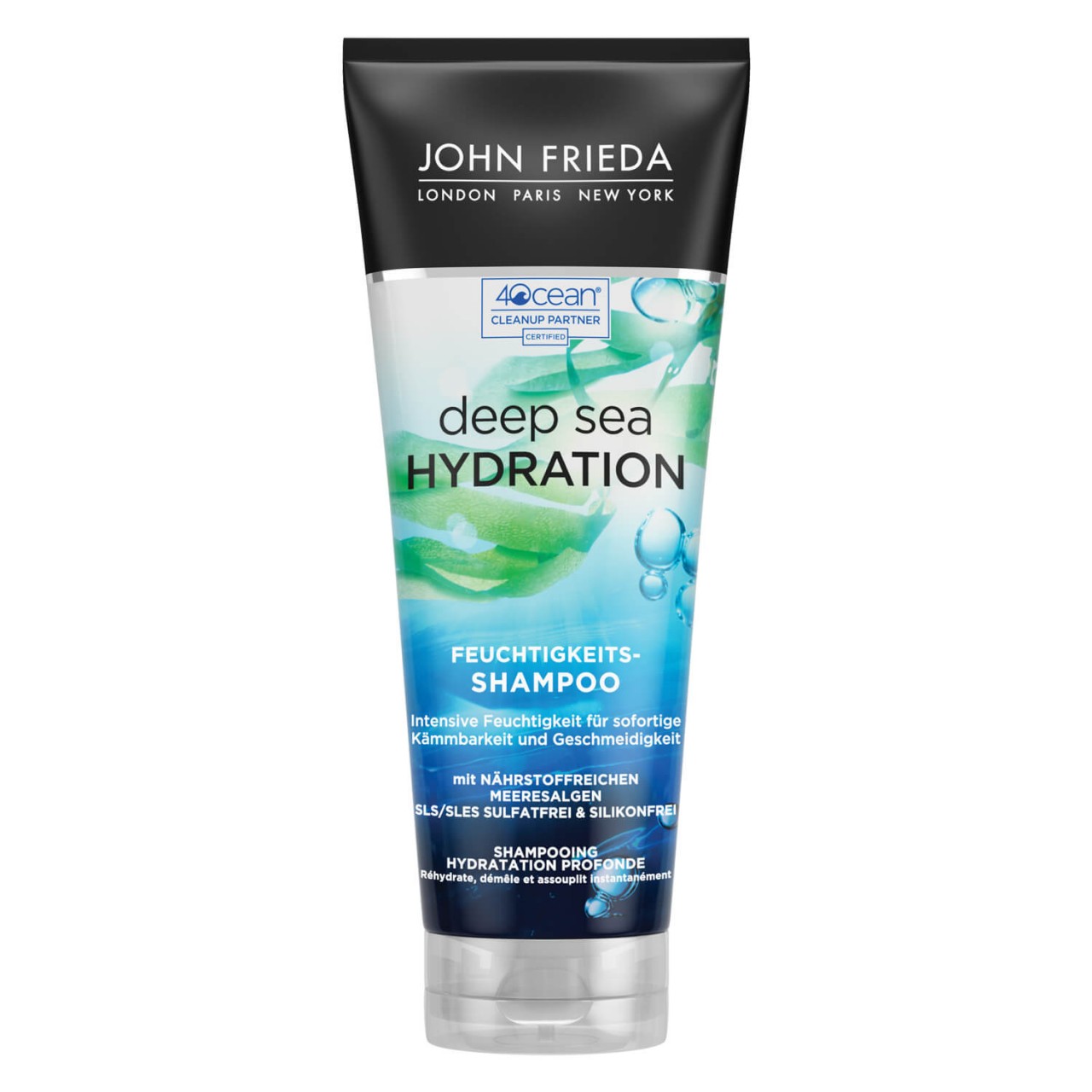 Deep Sea Hydration - Hydration Shampoo von John Frieda