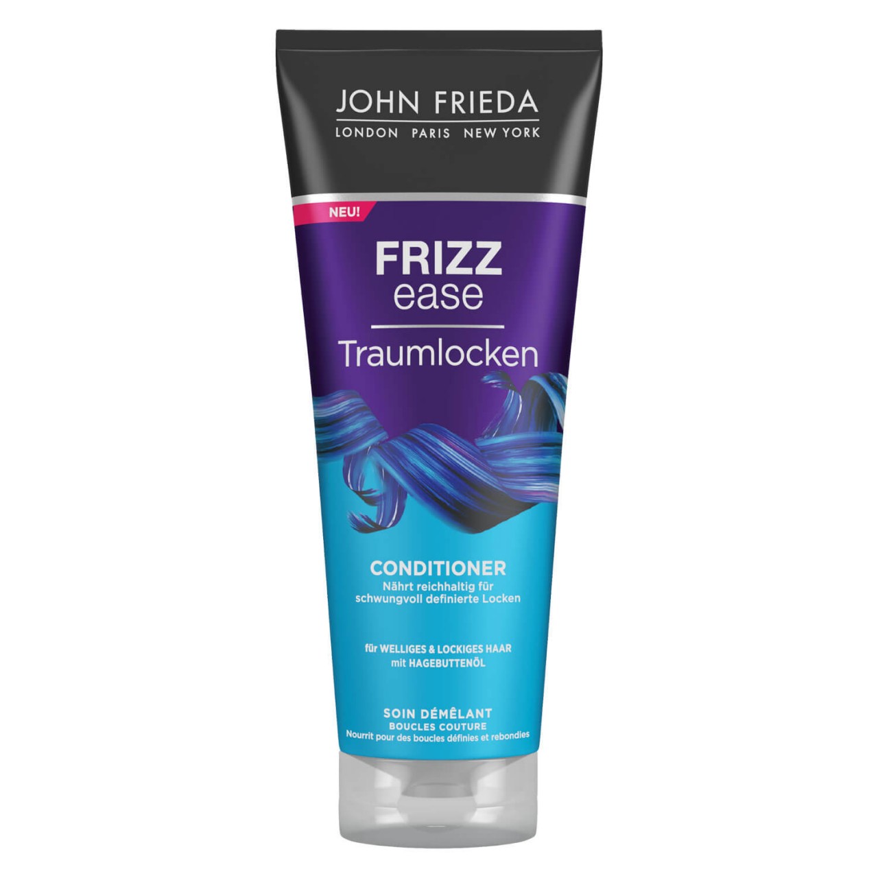 Frizz Ease - Traumlocken Conditioner von John Frieda