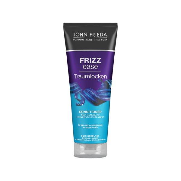 Frizz Ease Traumlocken Conditioner Damen  250ml von JOHN FRIEDA