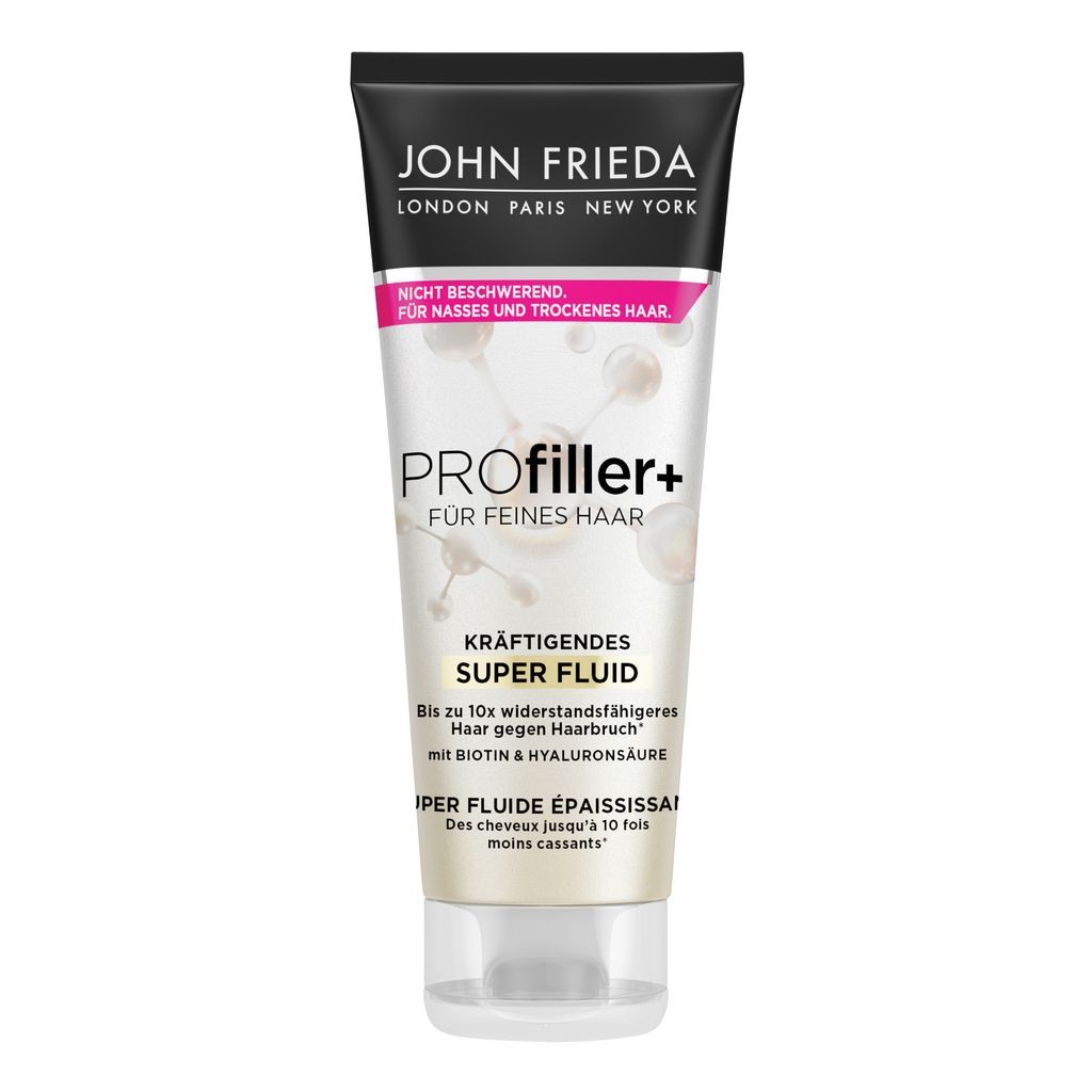 PROFiller+ - Super Fluid von John Frieda