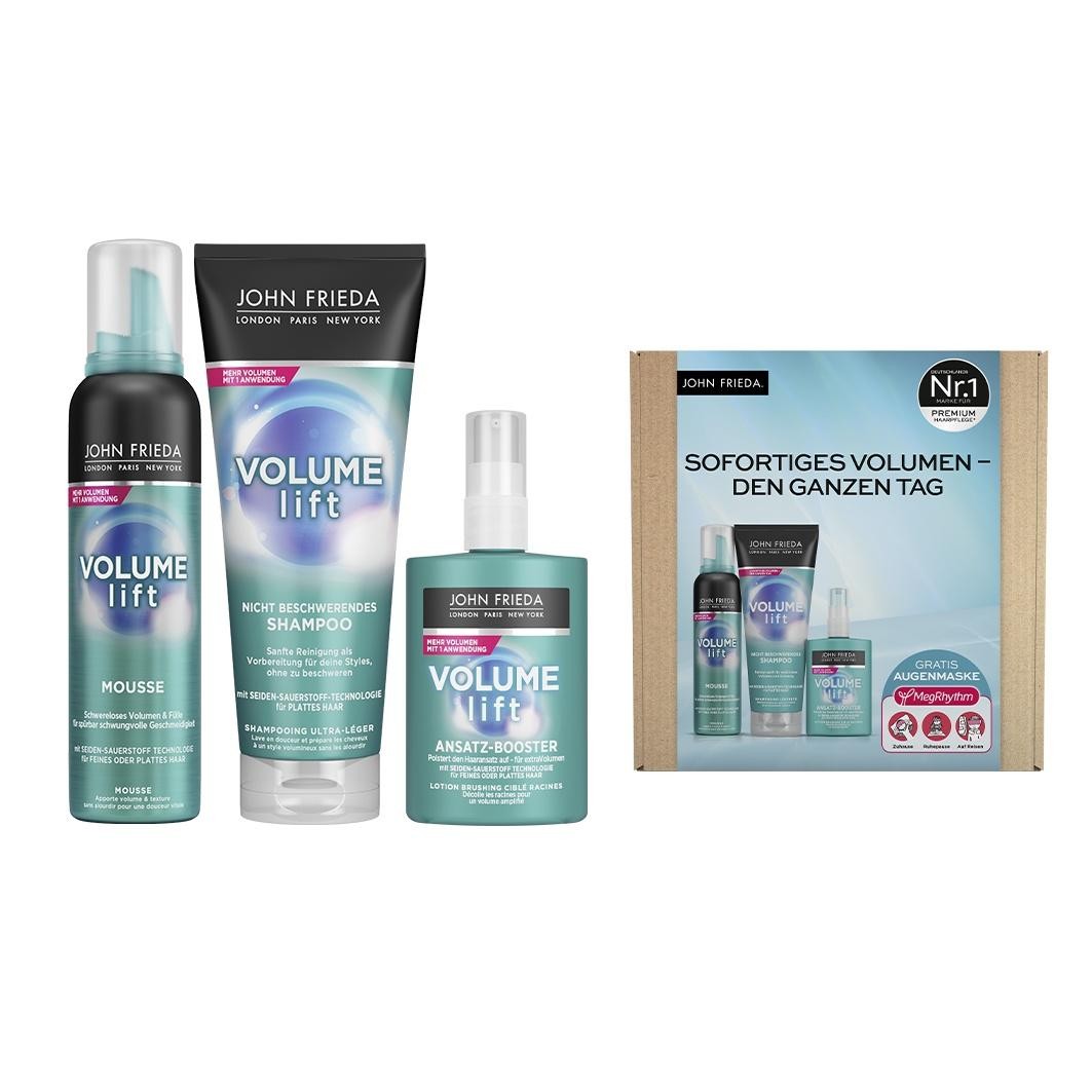 Volume Lift - Set von John Frieda