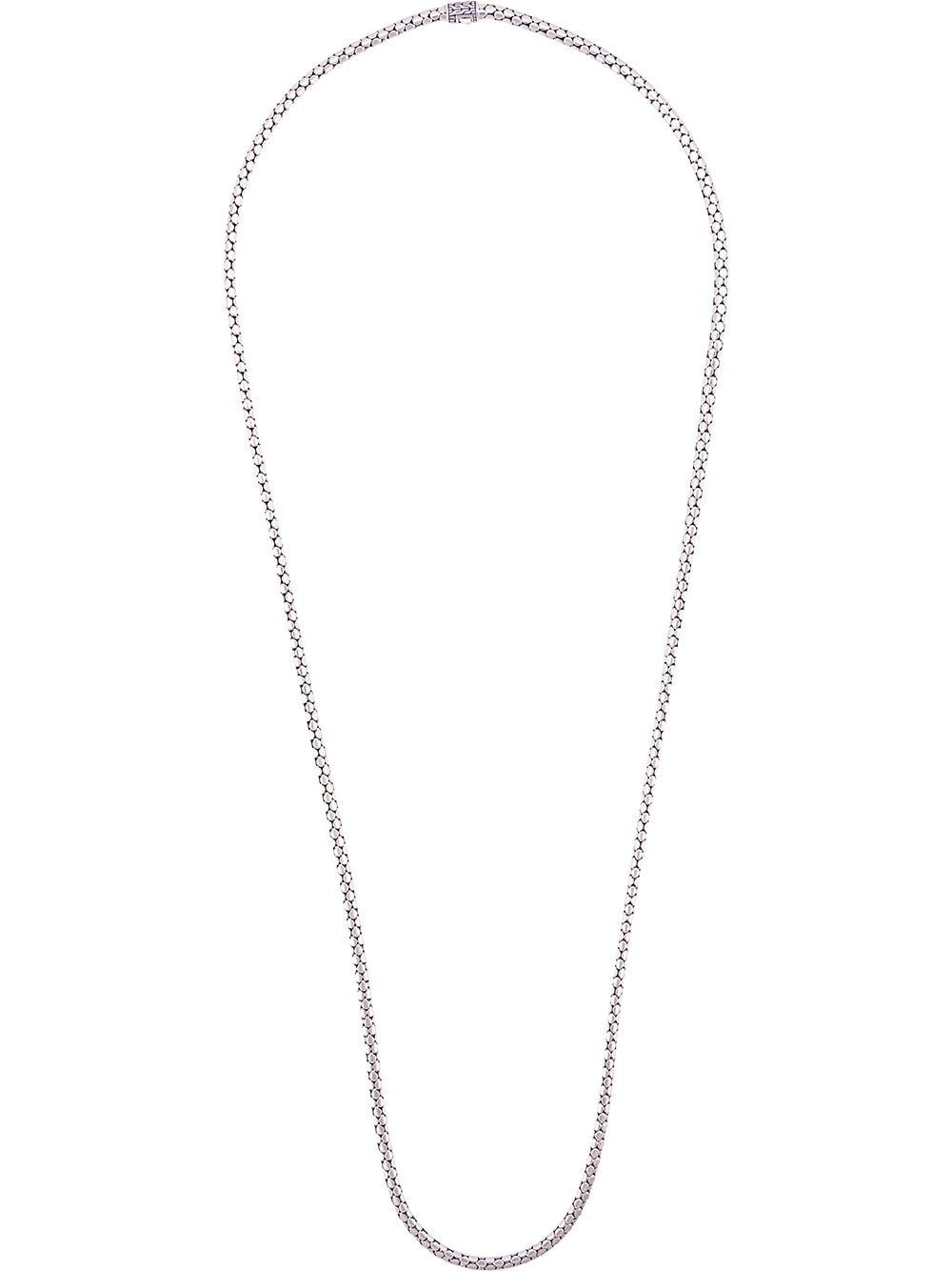 John Hardy Dot necklace - Silver von John Hardy