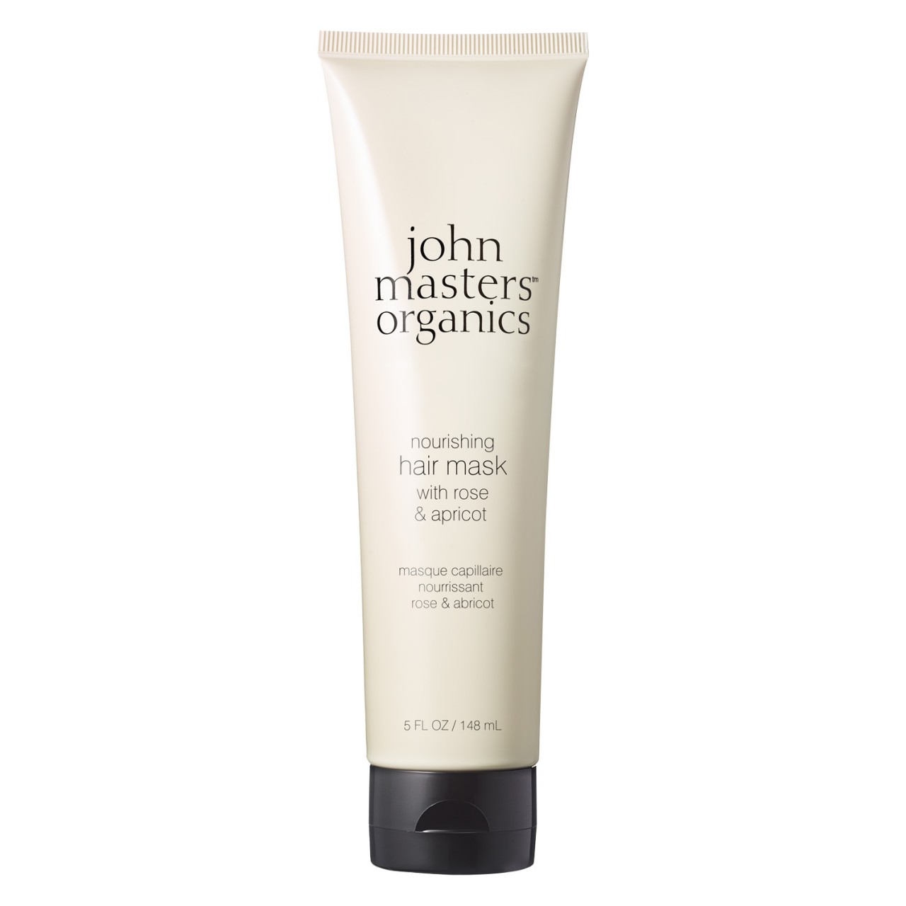 JMO Hair Care - Nourishing Hair Mask with Rose & Apricot JMO Hair Care - Nourishing Hair Mask with Rose & Apricot von John Masters Organics