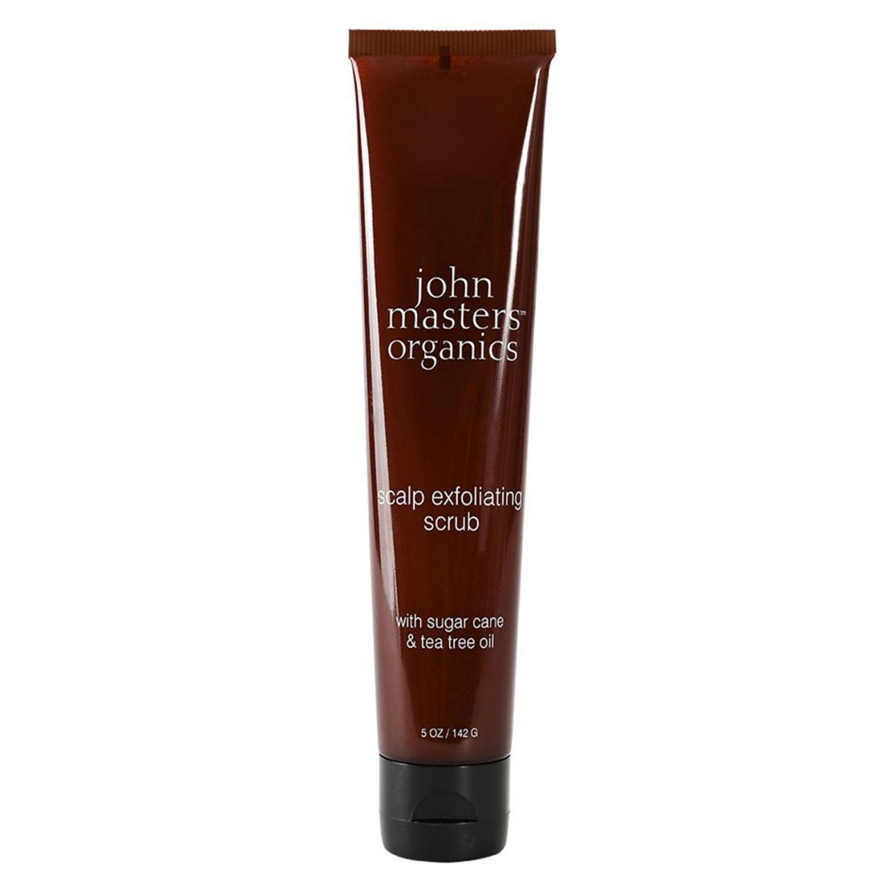 JMO Hair Care - Scalp Exfoliating Scrub with Sugar Cane & Tea Tree Oil JMO Hair Care - Scalp Exfoliating Scrub with Sugar Cane & Tea Tree Oil von John Masters Organics