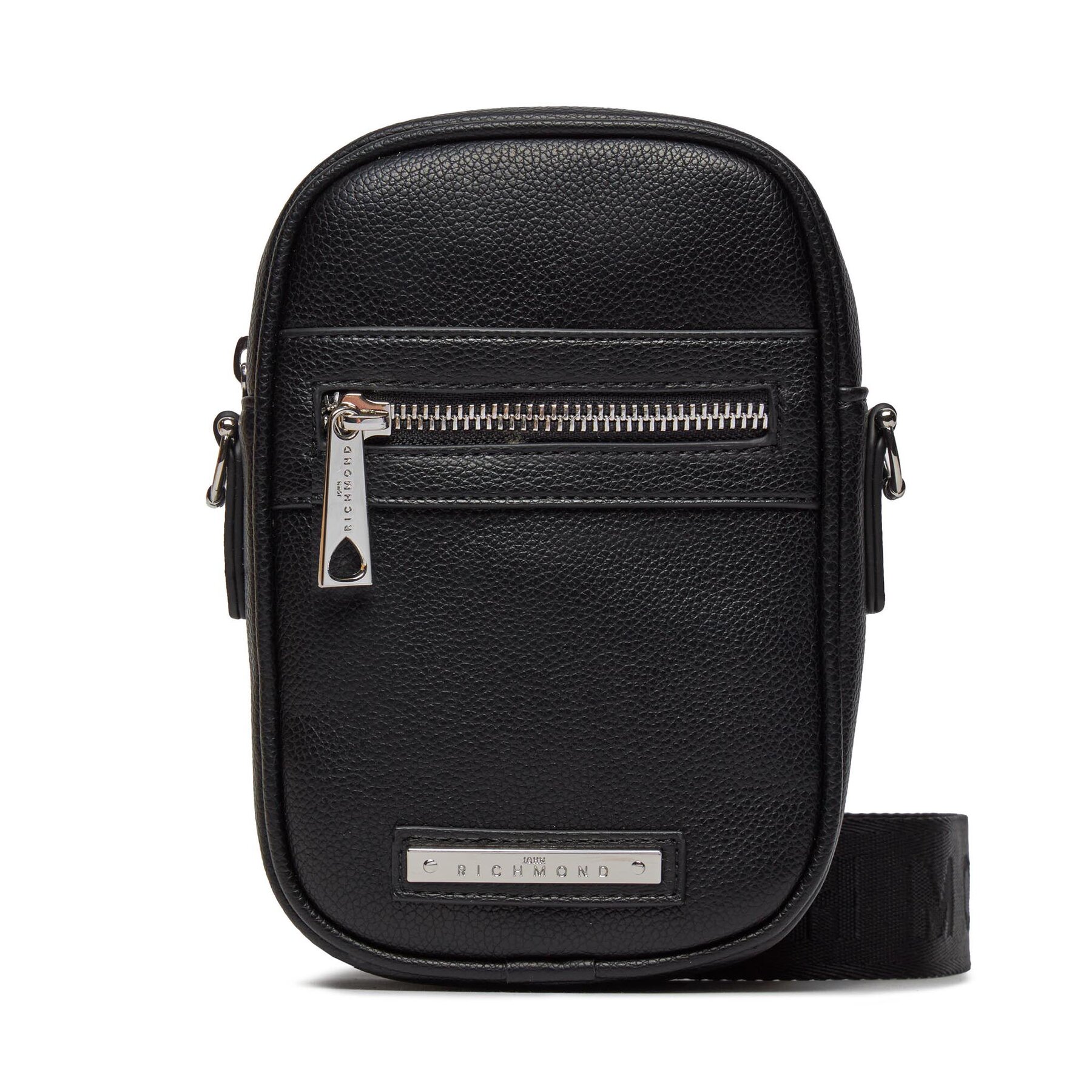 Handtasche John Richmond RMA23109BO Schwarz Handtasche John Richmond RMA23109BO Schwarz von John Richmond