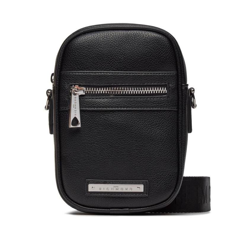 Handtasche John Richmond RMA23109BO Schwarz von John Richmond