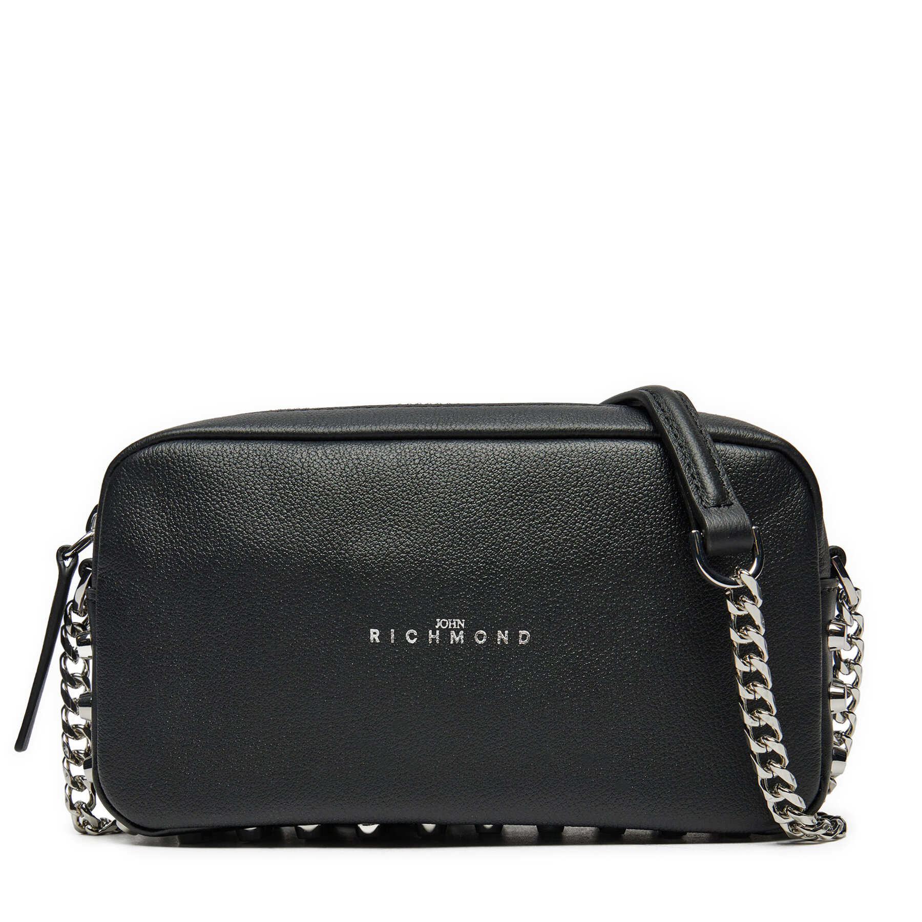 Handtasche John Richmond RWA24027BO Schwarz Handtasche John Richmond RWA24027BO Schwarz von John Richmond