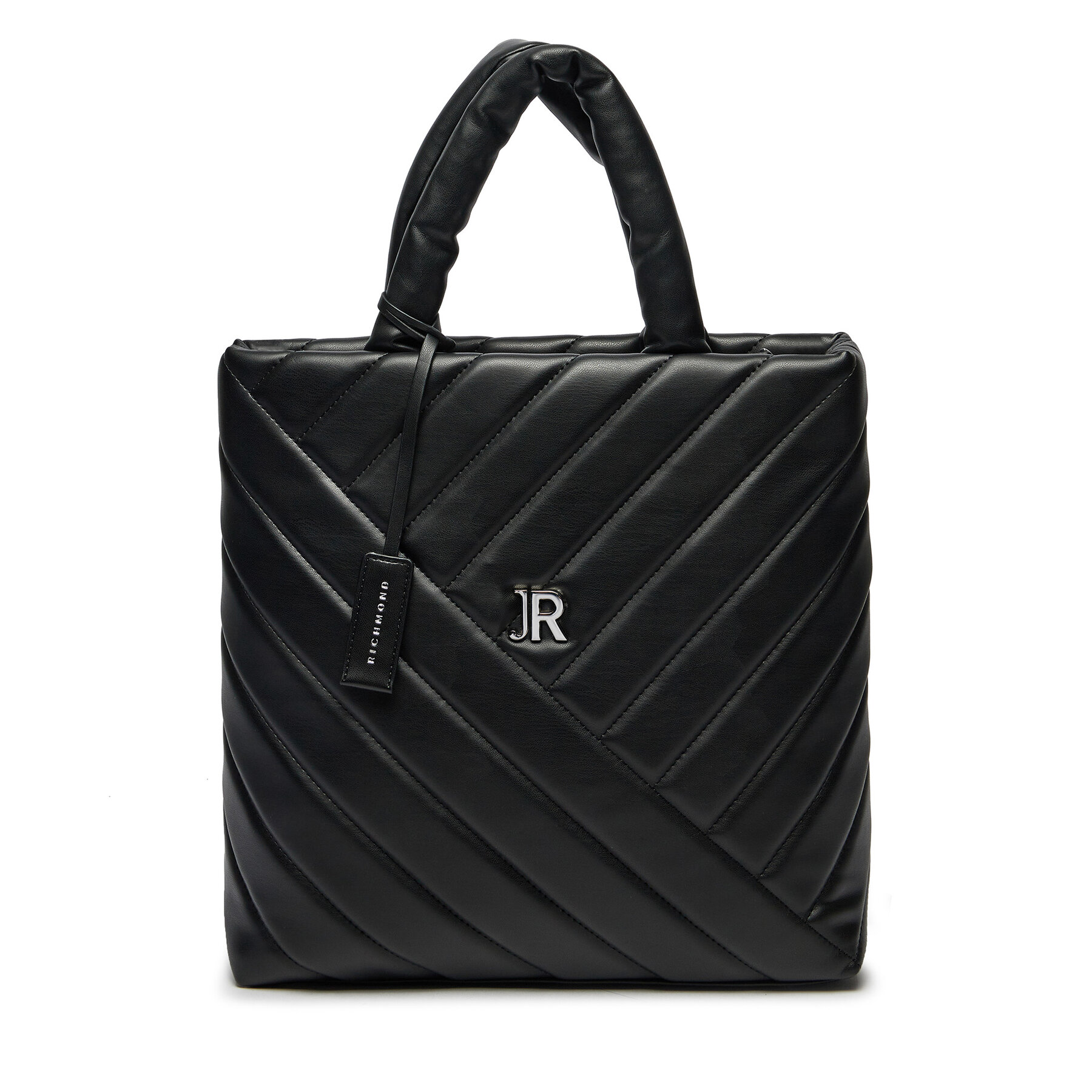 Handtasche John Richmond RWA24038BO Schwarz Handtasche John Richmond RWA24038BO Schwarz von John Richmond